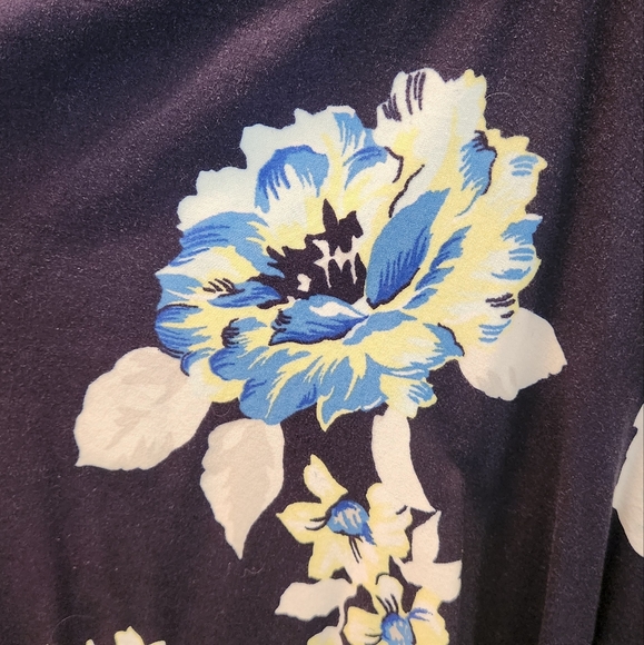 Midi spaghetti strap sun dress - Picture 2 of 4